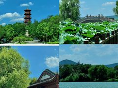 -云龙湖旅游景区