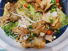 -君霖海鲜私房菜(春柳店)