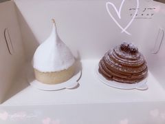 -安上烘焙 ENCHANTE(世纪汇店)