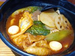 麻辣烫-杨国福麻辣烫(观前街店)
