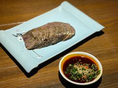 -吴满满油泼面(北方风味园店)