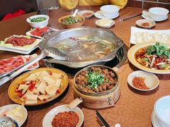 -马三妹跷脚牛肉(苏稽总店)