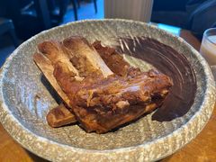 -95号酱骨·一块豆腐(展春园西路店)