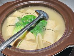 -筱爷叔·上海传统手工菜(玉树路店)