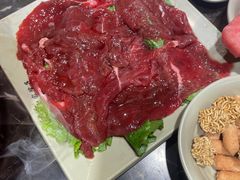 -赵家院子佬火锅(重庆总店)