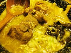 -日本料理神拉面