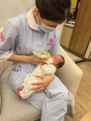 -金芙美月子中心(财富别墅店)