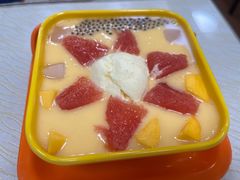 -香港威特瑞茶餐厅(小白楼音乐厅店)