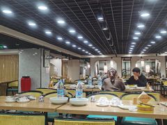 -老苏州大客堂·苏帮菜·松鼠桂鱼·苏州传统小吃(观前街人民商场店)