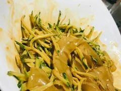 -小俩口烧烤东北菜(双井店)