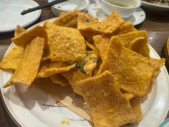-锡和无锡菜·三白油条(景丽苑店)