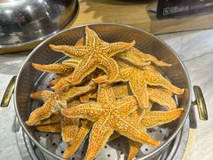 -川骄海鲜自助(亚运村店)