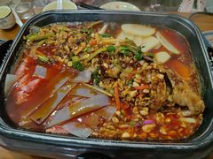-最爱鲜巫山纸包鱼(解放碑总店)