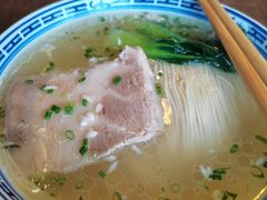 -同得兴 Since·1995 传统苏式面馆(嘉馀坊店)