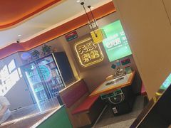-灶座小锅烀饼·铁锅炖(道里店)