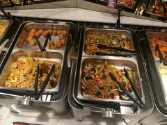 -比格比萨自助(宋家庄店)