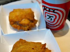 -肯德基(京广桥店)