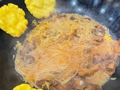-70後铁锅炖(坡博总店)