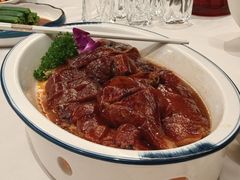 -怀德酒楼·粤菜·海鲜·茶点(宝安国际机场店)