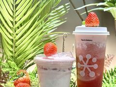 -奈雪的茶(宝龙一城店)