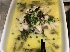 -掌柜的店·河南菜(新天地店)