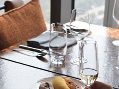 -金奥国际酒店温哥华扒房Vancouver Grill