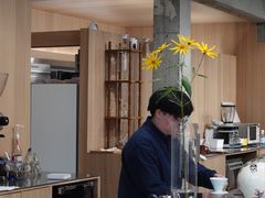 -VOYAGE COFFEE 咖啡烘焙工坊店(798艺术区店)