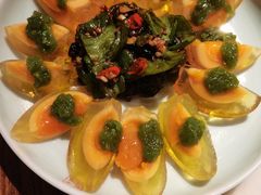 -小吊梨汤·北京菜·烤鸭(双井乐成中心店)