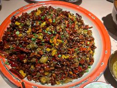 -杨记隆府重庆江湖菜(大悦城店)