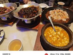 -绿茶餐厅(龙湖杭州金沙天街店)