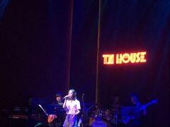 -TZ House音乐现场(来福士中心店)