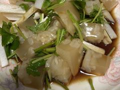 -楚鲜·汉正街一号(天河店)