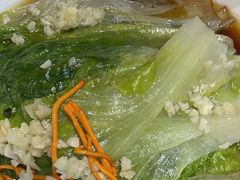-煎饼卷大葱·非遗传承·潍坊菜(十笏园店)