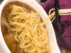 -新大咀港式茶餐厅(宝山万达店)