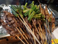 -云晓光头烧烤吧(盛夏店)