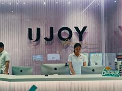 -优享健身(三元桥店)