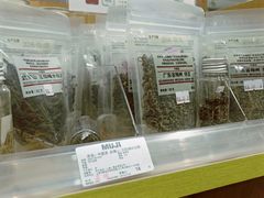-MUJI无印良品(SM新生活广场店)