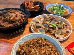 -大厨的餐厅(曾厝垵总店)