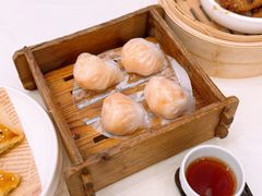 -龙的酒楼·手工早茶·顺德菜(近良路店)