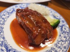 -三凤酒家·百年无锡菜(清扬茂业店)