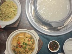 -大良毋米粥(锦龙路总店)