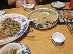 -旺角小渔村·海肠捞饭开创者(环山路店)