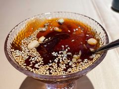 冰粉-山石榴·贵州菜(丰盛里店)