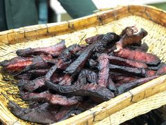 -刘记大牧民牛肉干超市