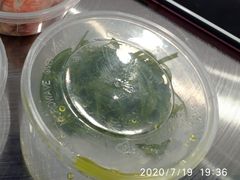 海草-沙野轻食(静安寺店)