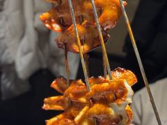 -汉巴味德·烤肉与啤酒的自助(杭州大悦城店)