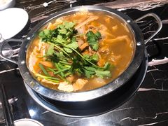 -古乐牛香·鲜牛肉牛杂火锅(五一中路店)