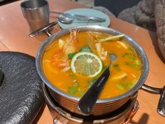 -simply thai天泰(美罗城店)