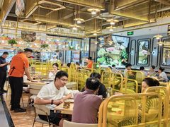-刘一锅筋头巴脑(千峰路店)