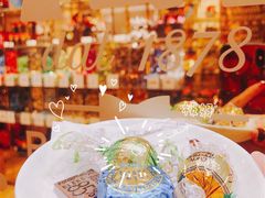 -VENCHI 闻绮(广州太古汇店)